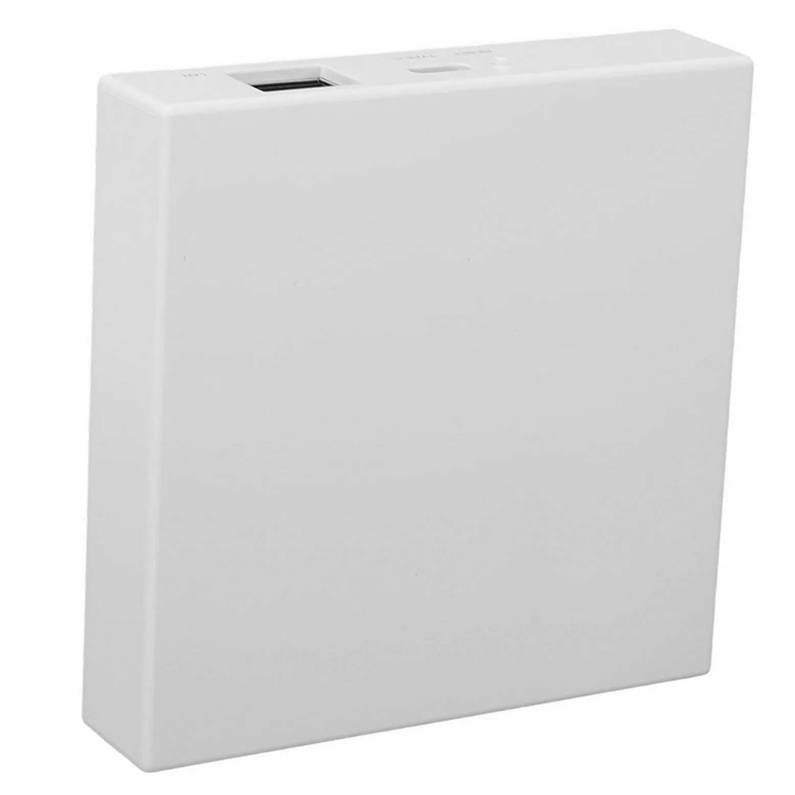 Cablato, Hub Smart Home con Porta di Rete RJ45 per Protocollo 3.0, Supporta Fino a 200 Dispositivi, Plug and Play, Ampia Copertura del Segnale, Sicurezza dei Dati con