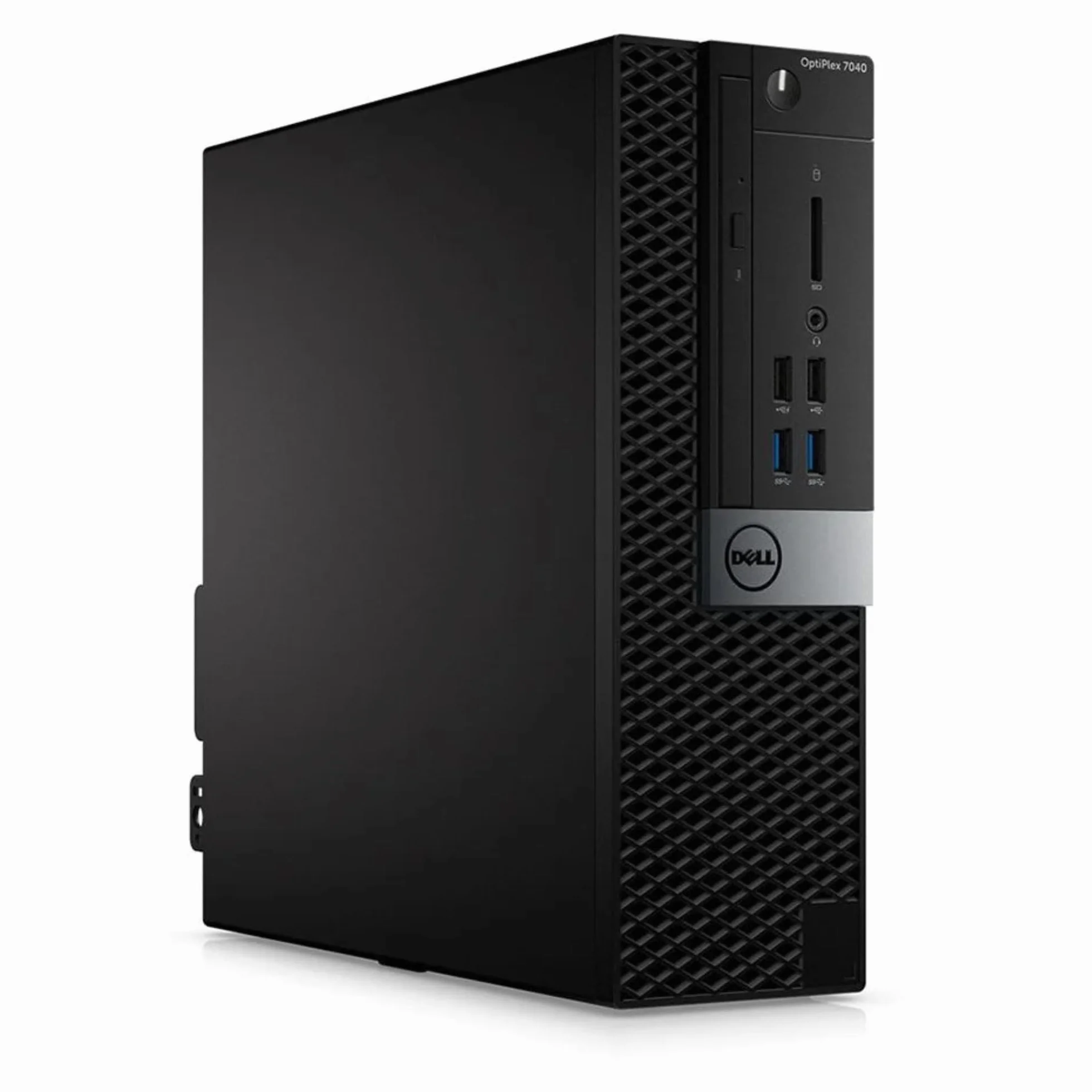 Dell Desktop PC Intel i7-6700 4 Core 3.4GHz 16GB RAM 512GB SSD Win 11 Ricondizionato