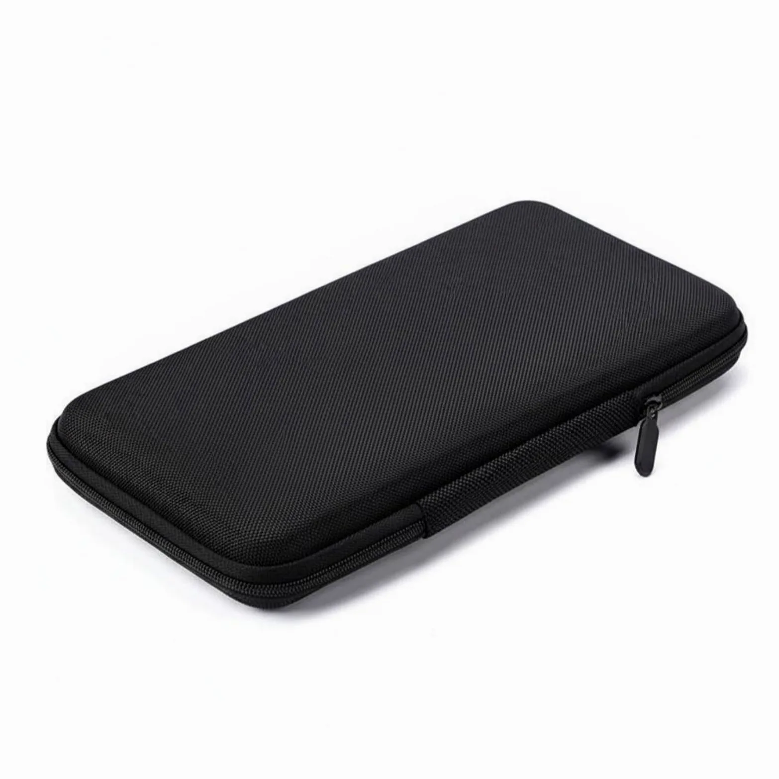 Custodia Rigida Organizzazione Interna Custodia Rigida da Viaggio Resistente All'acqua Organizer per Cavi e Caricatori per Viaggiatori, Zaino