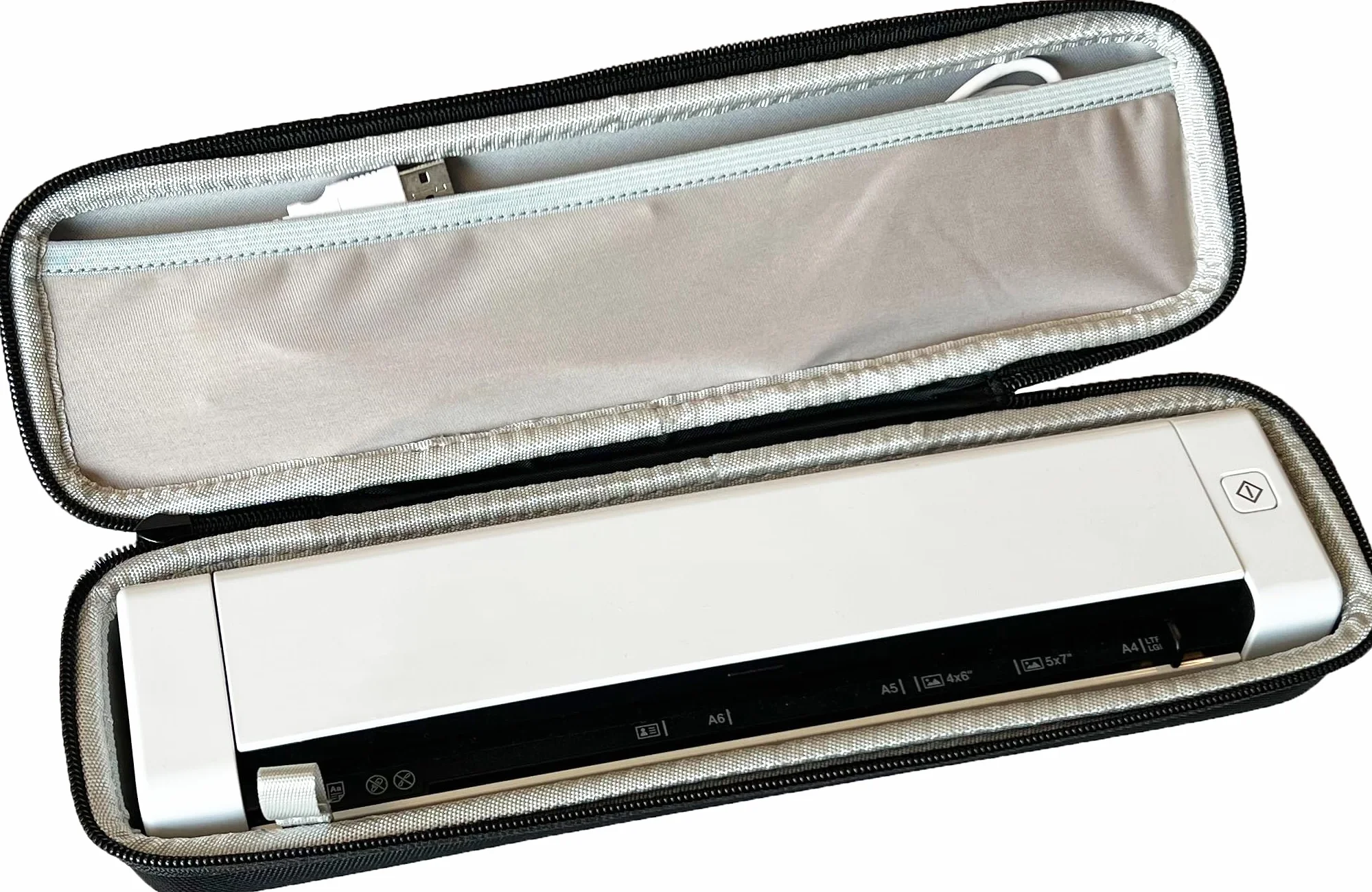JOURIST etui ochronne Brother DS-640 DS-740