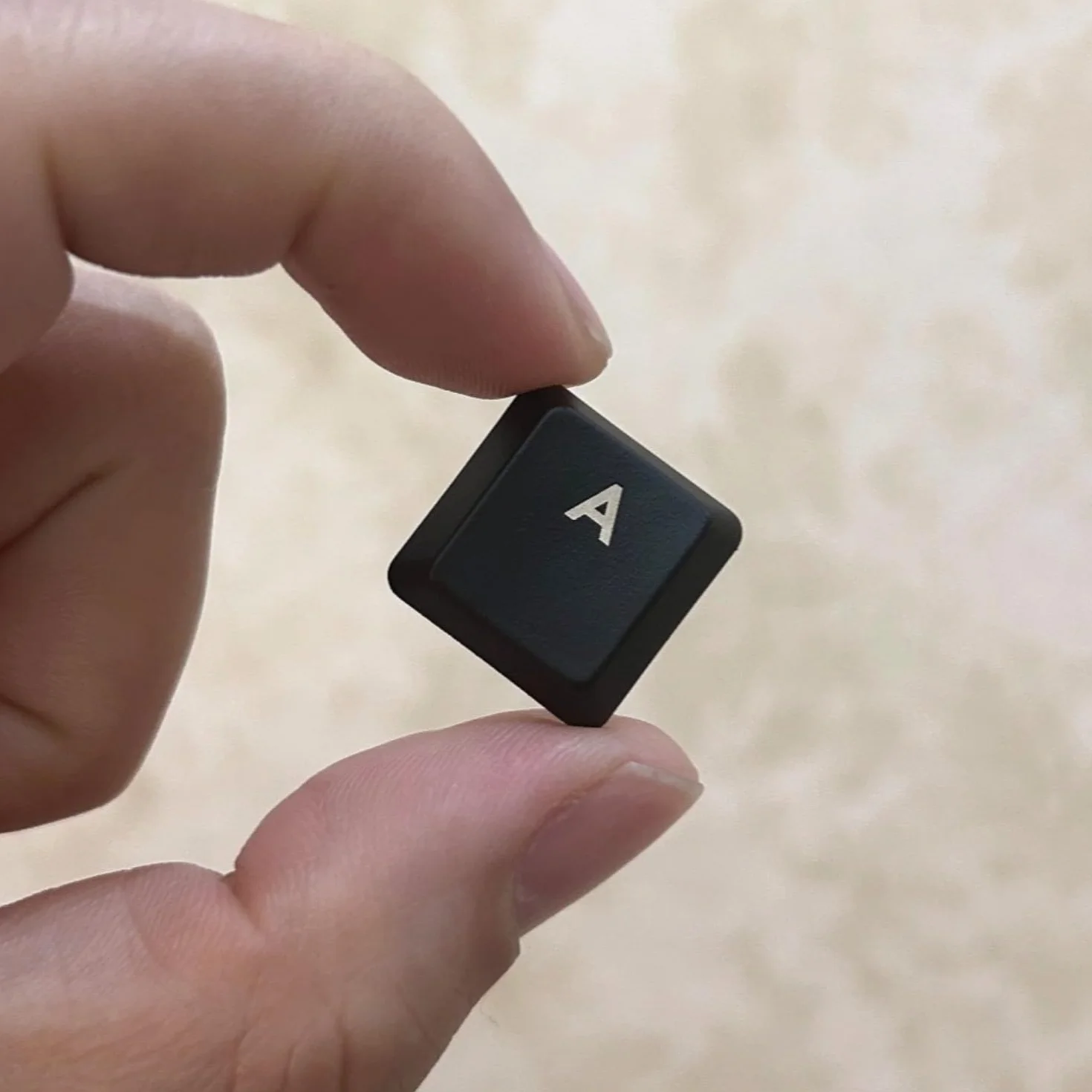 Keycap per Logitech G913 G915 G813 G815 TKL Tastiera Trasparente ISO 111 Chiave Versione USA Logitech Nero Bianco Colore Keycap