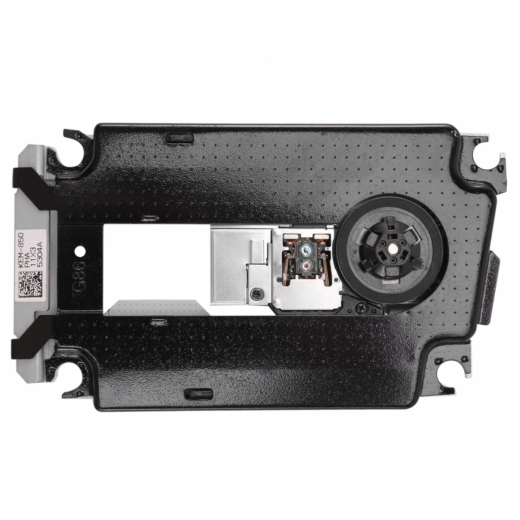 850A -850 Blu-Ray Lens Deck Meccanismo per Super Slim CECH-4Xxx CECH-4000 CECH-4001A CECH-4001B