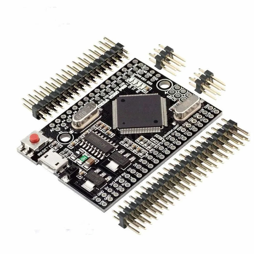 ARCELI PRO Mini Embedded, MCU USB Elettronica