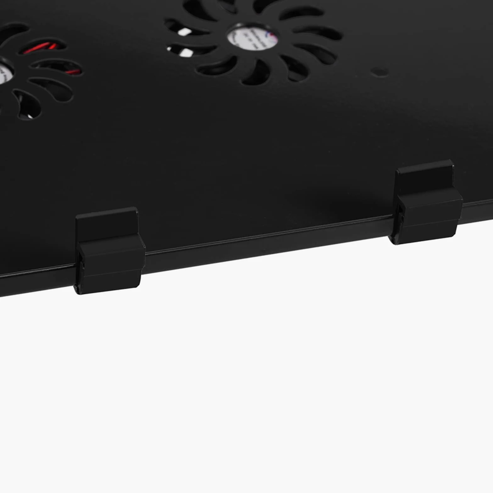 Supporto Regolabile per Laptop 360, Scrivania in Lega di (BLACK)