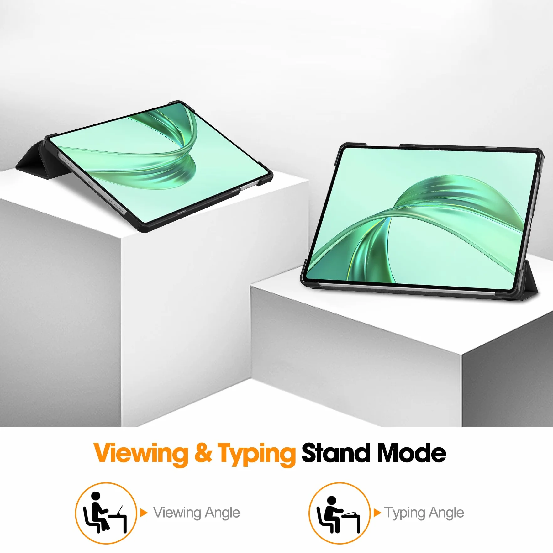 Acelive Custodia Cover per Honor Pad X8a/X8b 11 pollici Tablet 2024