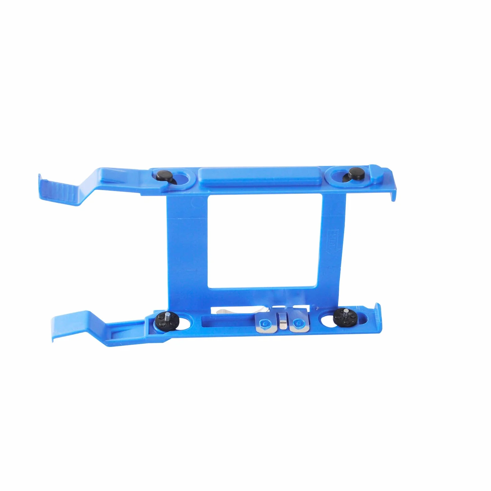 Staffa per Vassoio Caddy SSD da 2,5 pollici X9FV3 FR40K R9PXF Tray per Dell Optiplex 3040 5040 7040 3050 5050 7050 5060 7060 MT Vostro Inspiron 3600 3650 3655 3656 3660 3668