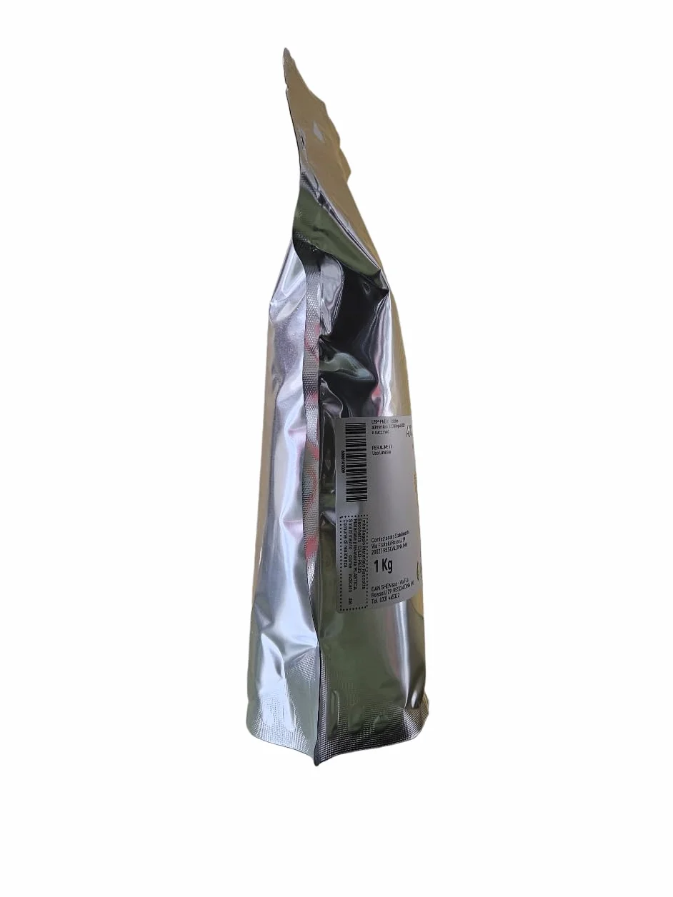 ACIDO CITRICO ANIDRO POLVERE (E330) 1 KG