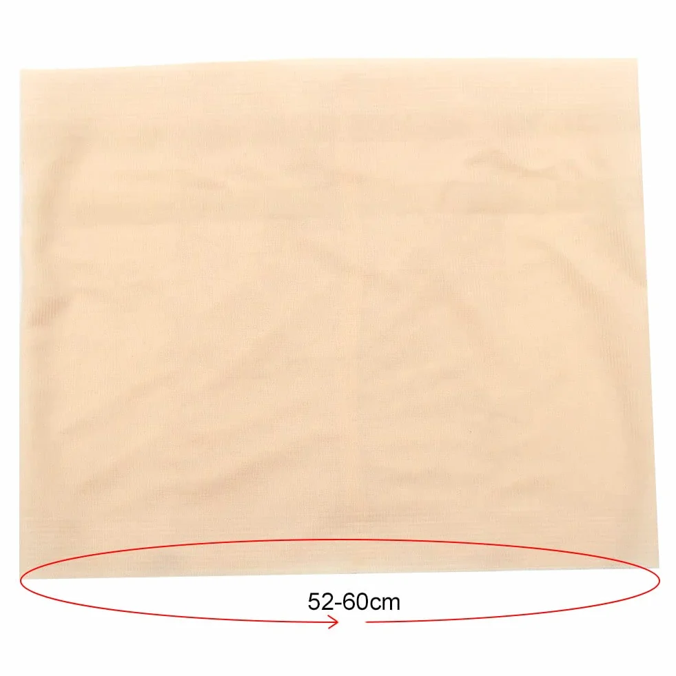 Fascia Elastica Antisfregamento per Cosce con Silicone Antiscivolo, Carnagione
