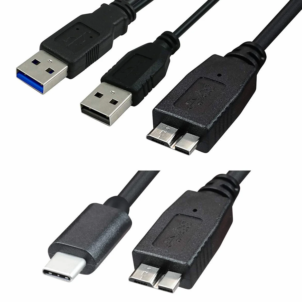 Archgon Star UHD Esterno Lettore 4K-Ultra HD BD Player, Masterizzatore Blu-ray BDXL Burner per PC USB 3.0 USB-C, M-Disc, Cassetto per il caricamento del disco, Box di protezione, Alluminio Argento