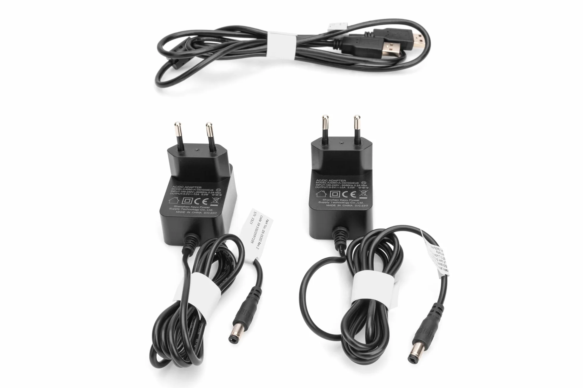 DIGITUS DS-55202 Estensore KVM HDMI - Full HD 1080p 60 Hz - 120 m via cavo LAN / illimitato via Ethernet (abilitato IP) - Set: Trasmettitore e ricevitore - HDMI 1.3 e HDCP 1.2