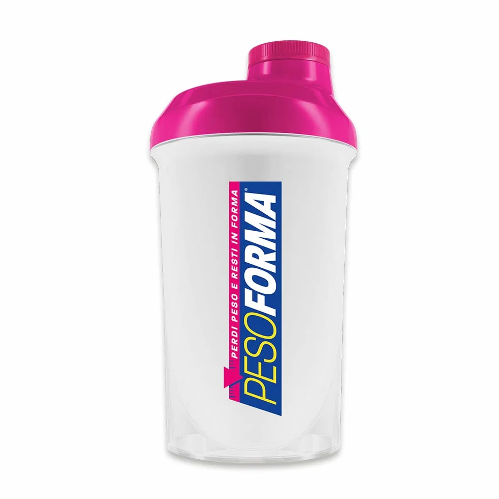 PESOFORMA Shaker