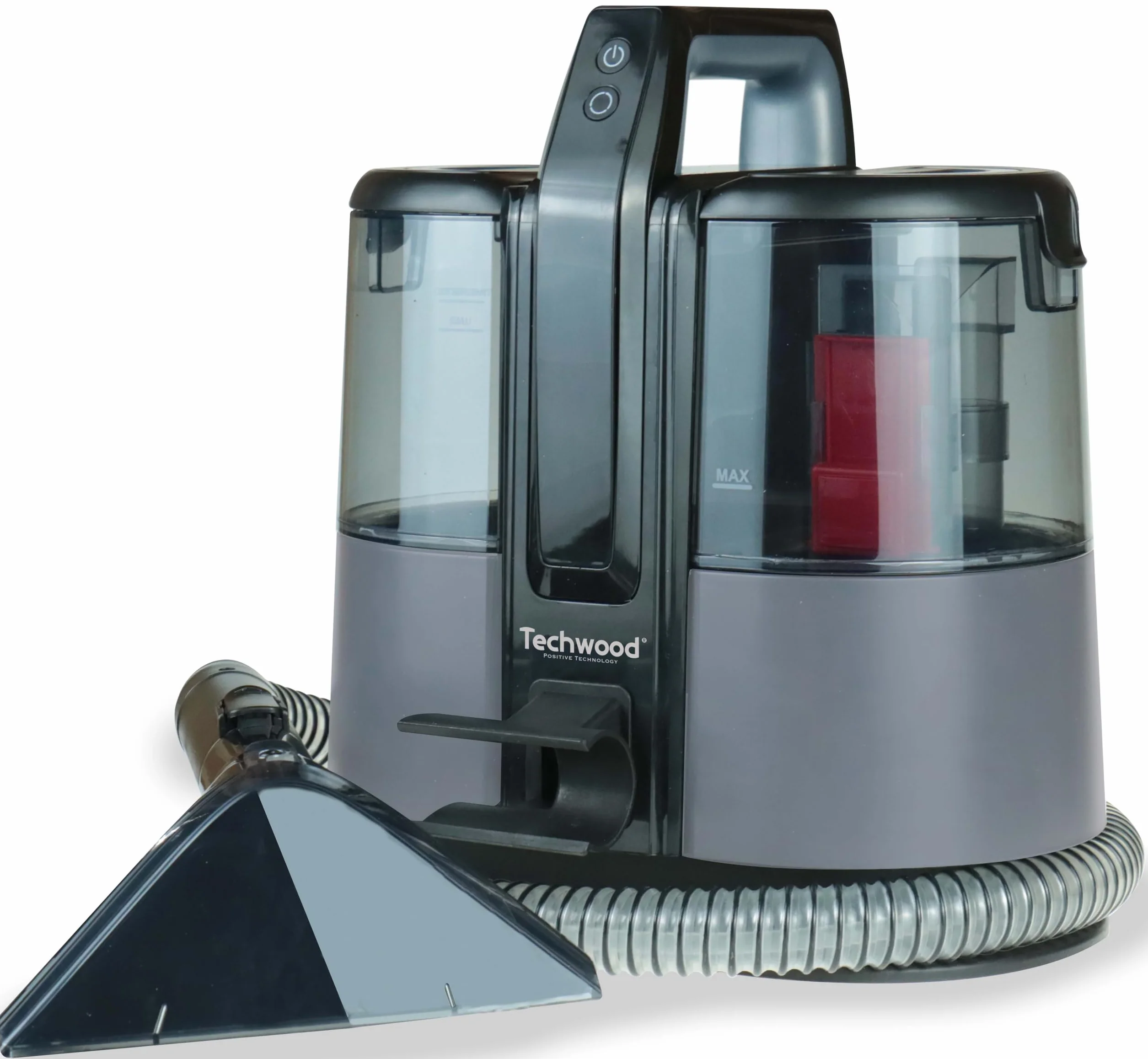 TECHWOOD Più pulito TAN-8006R