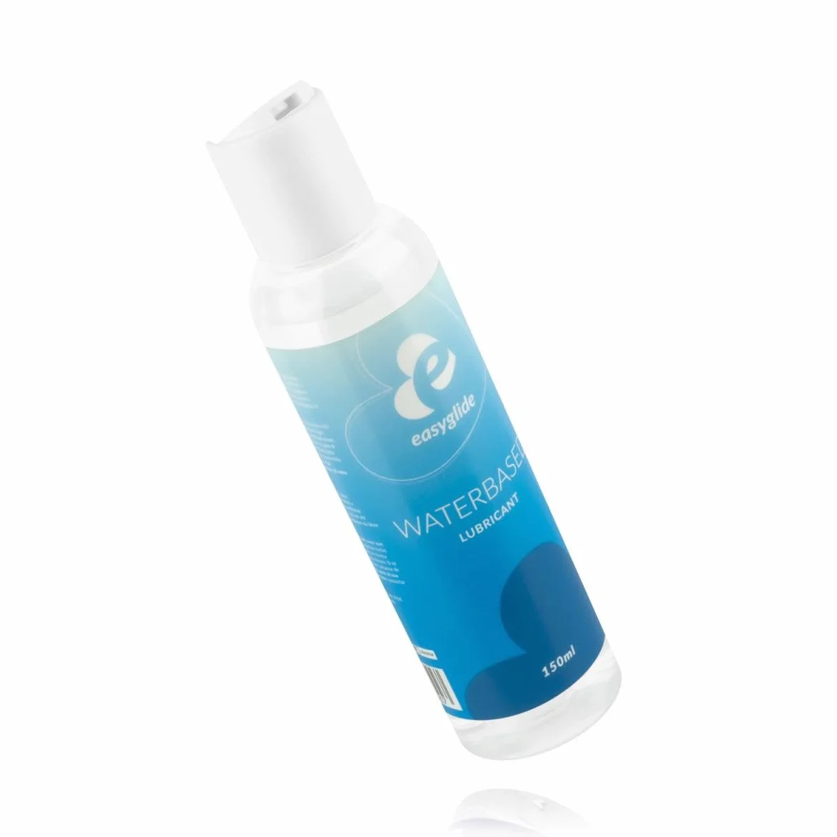 EasyGlide Lubrificante a base d'acqua non Appiccicoso 150ml