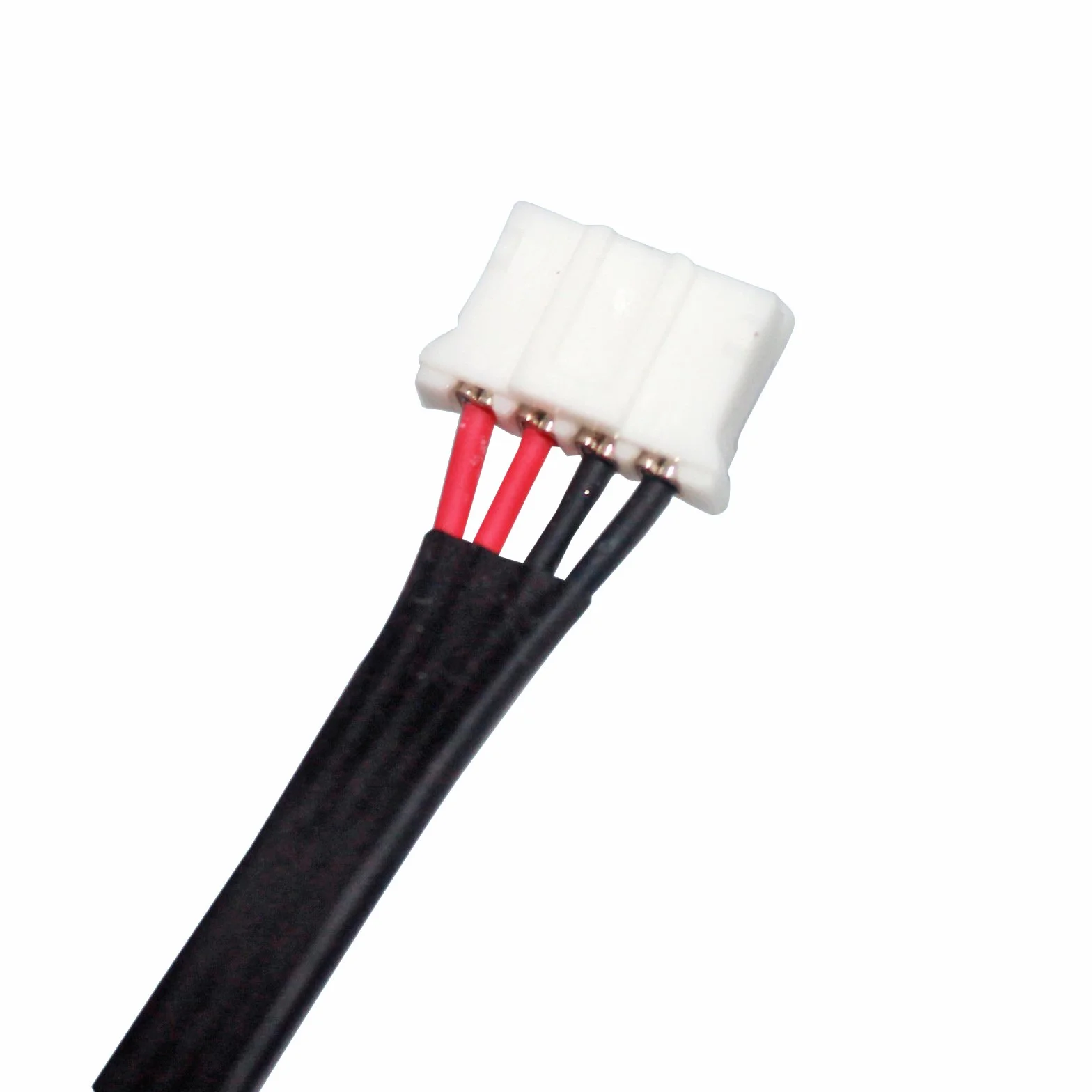 Gintai Connettore Alimentazione Carica DC Power Jack per Acer Aspire 5257 5336 5551 5552 5733 5736 5742 Travelmate P253-E TMP253-E P253-M P253-MG 50.M0DN2.001