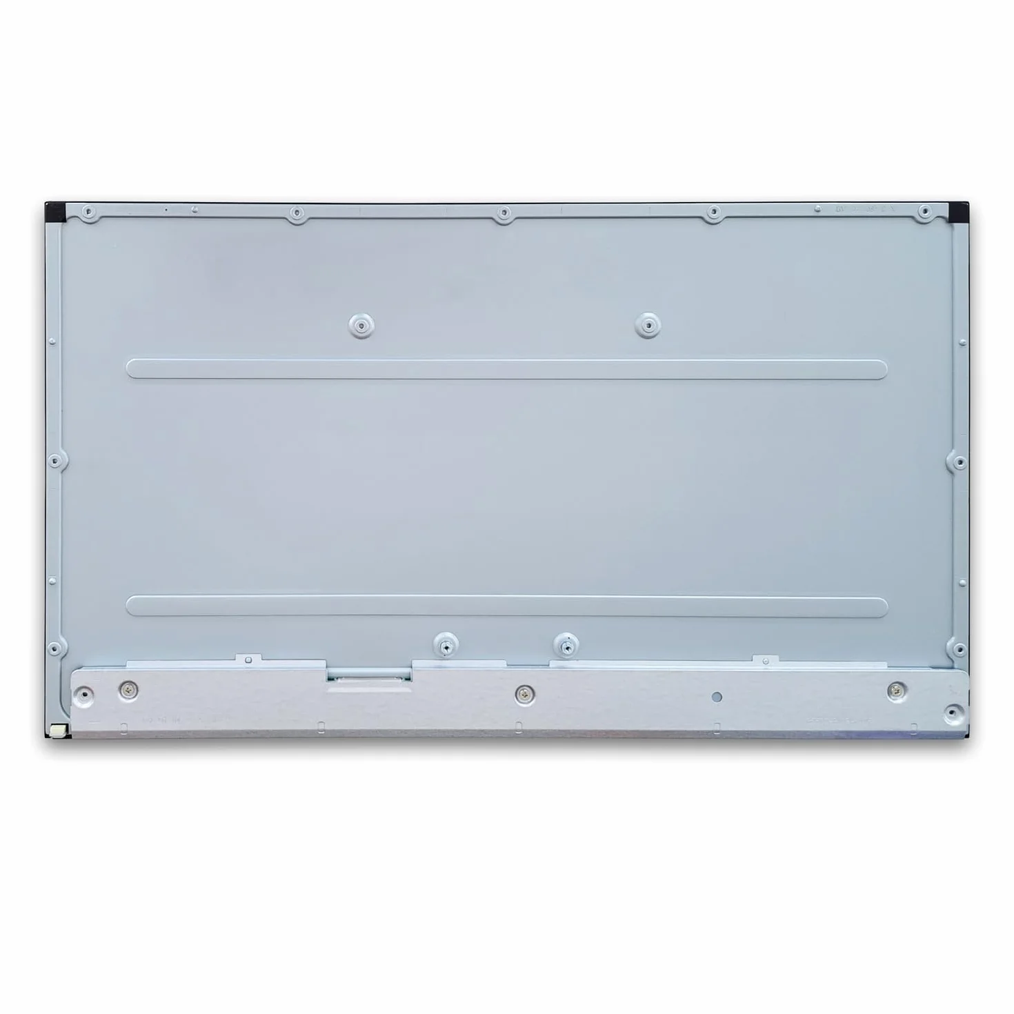 new net - Pannello Schermo Display LCD IPS Compatibile con ASUS all-in-One V241DA, V241DAK, V241DAT, V241E, V241EAK, V241EPK, V241F, V241FAK [23.8 Pollici - Full HD - 30 Pin - No Touch]