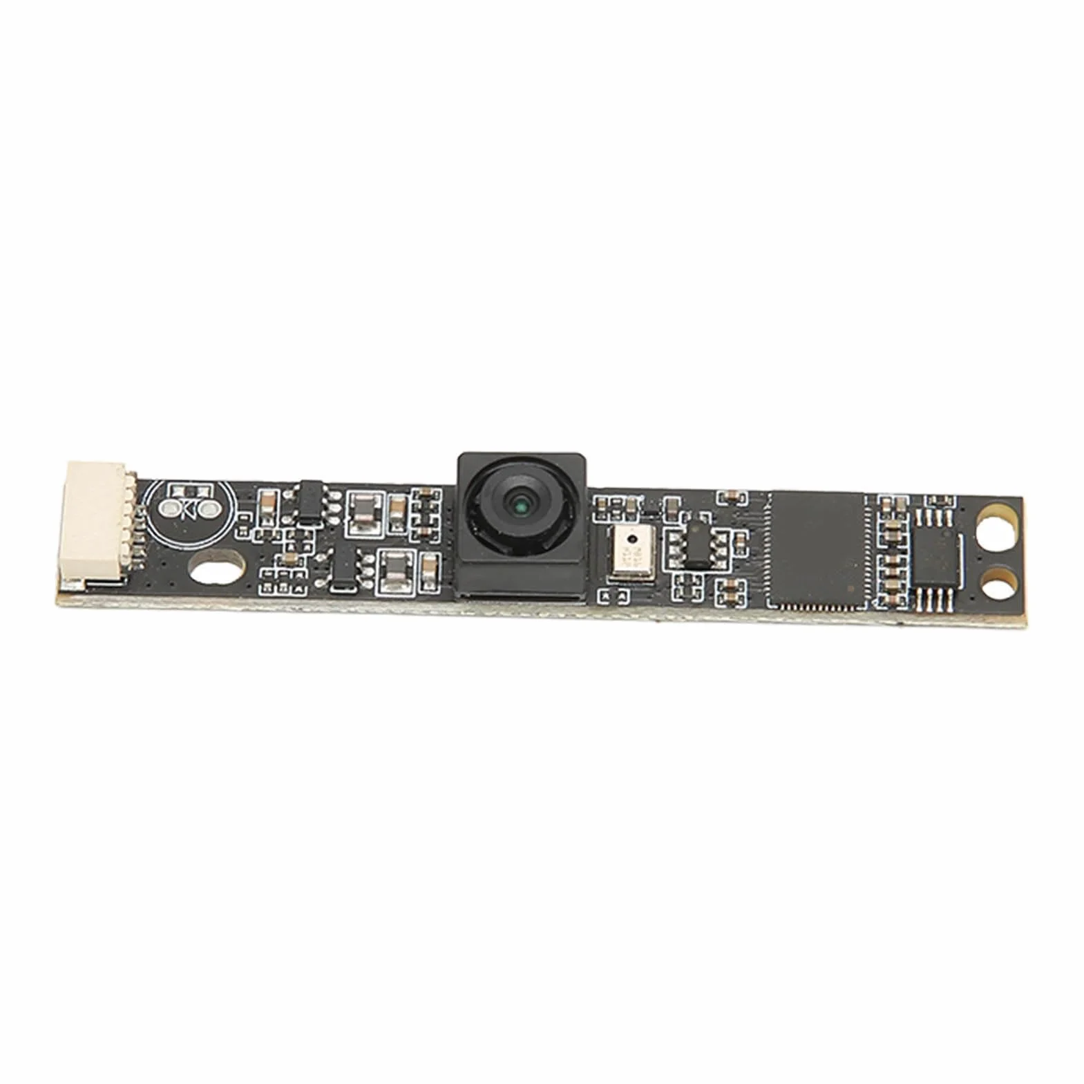 Annadue Modulo Videocamera USB, Scheda Webcam Ultra HD 3840x3104 da 12 MP, IMX258 COMS UVC 4K Video per Conferenze Grandangolari