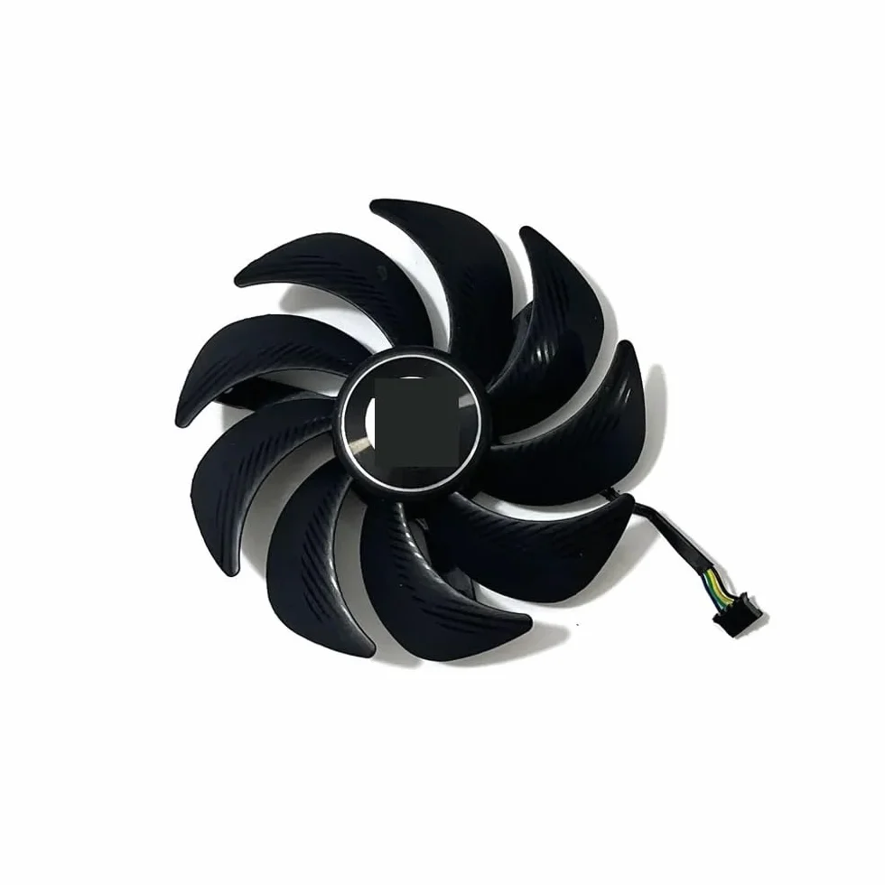 Ventola di Raffreddamento GPU RTX 4080 4090 da 105 mm per ZOTAC 4090D per della Scheda Video Apocalypse(Fan-C)