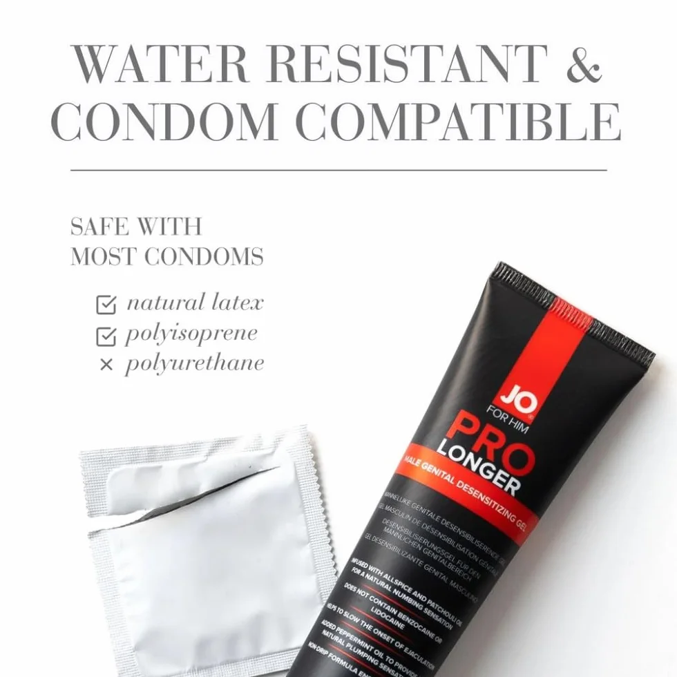 System Jo Sistema Di Oj Estensione Gel 60 Ml 70 g