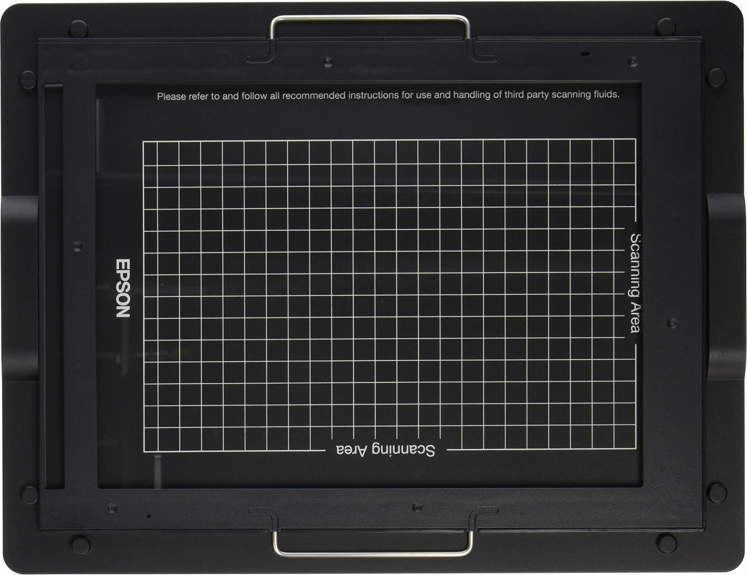 Epson Accessory Scanning Oil Fluid
