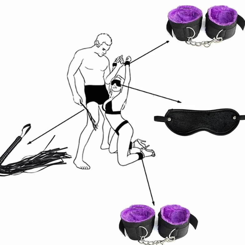 Set di Cinturine per Allenamento 12 Pezzi Accessori Sportivi H14