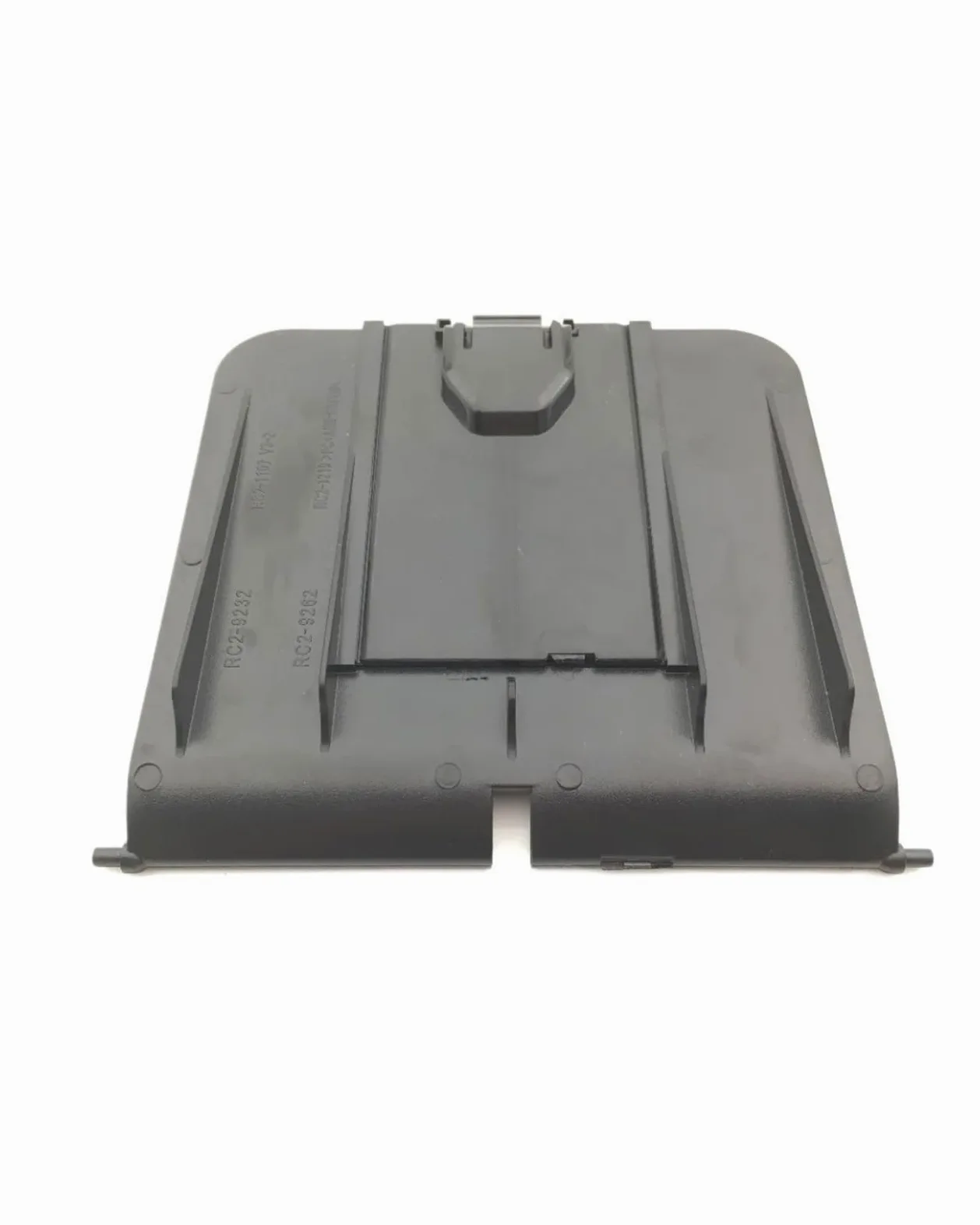 Vassoio uscita carta, compatibile con HP, P1102 P1102 | P1102s M1536 P1005 P1006 P1007 P1008 P1106 P1108 P1109 P1607, RM1-6903-000(5PCS)