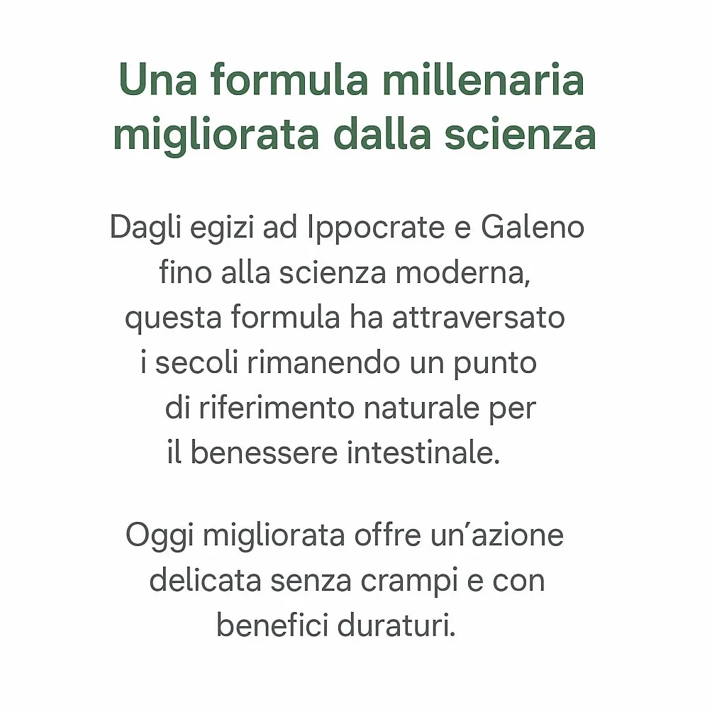 Integratore Alimentare Grani Superlax per Regolare il Transito Intestinale, Confezione da 2 Pezzi