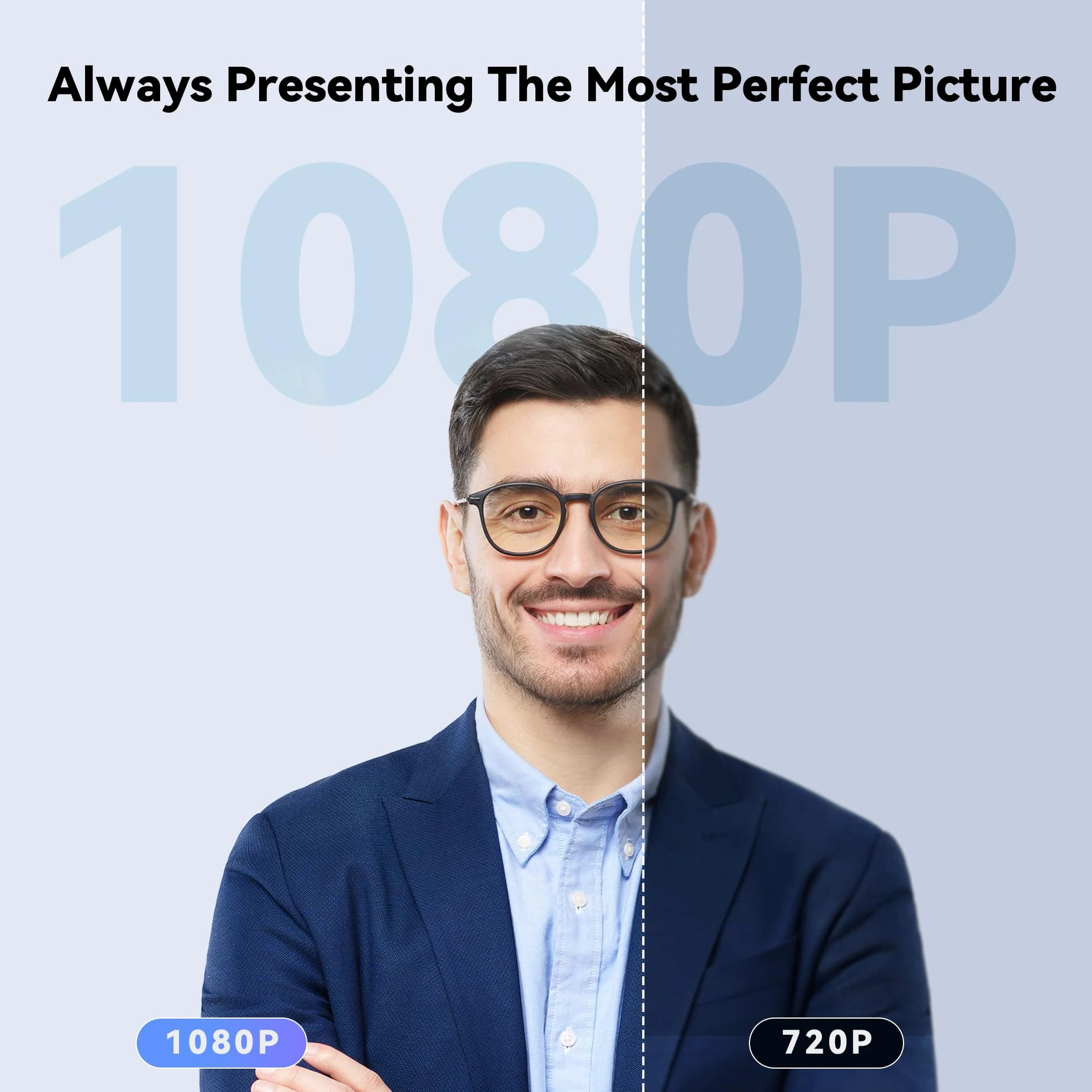 Tenveo 3X Zoom Ottico Sistema di Telecamere per Conferenze con Altoparlante Bluetooth AI Tracking USB3.0/HDMI PTZ Camera 1080P 60FPS Videoconferenza per Riunioni Chiesa Medicina Teams Zoom OBS