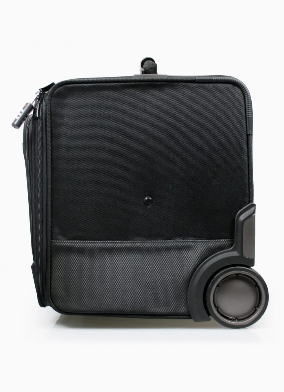 PORT DESIGNS BRISTOL L, valigia su ruote, nera