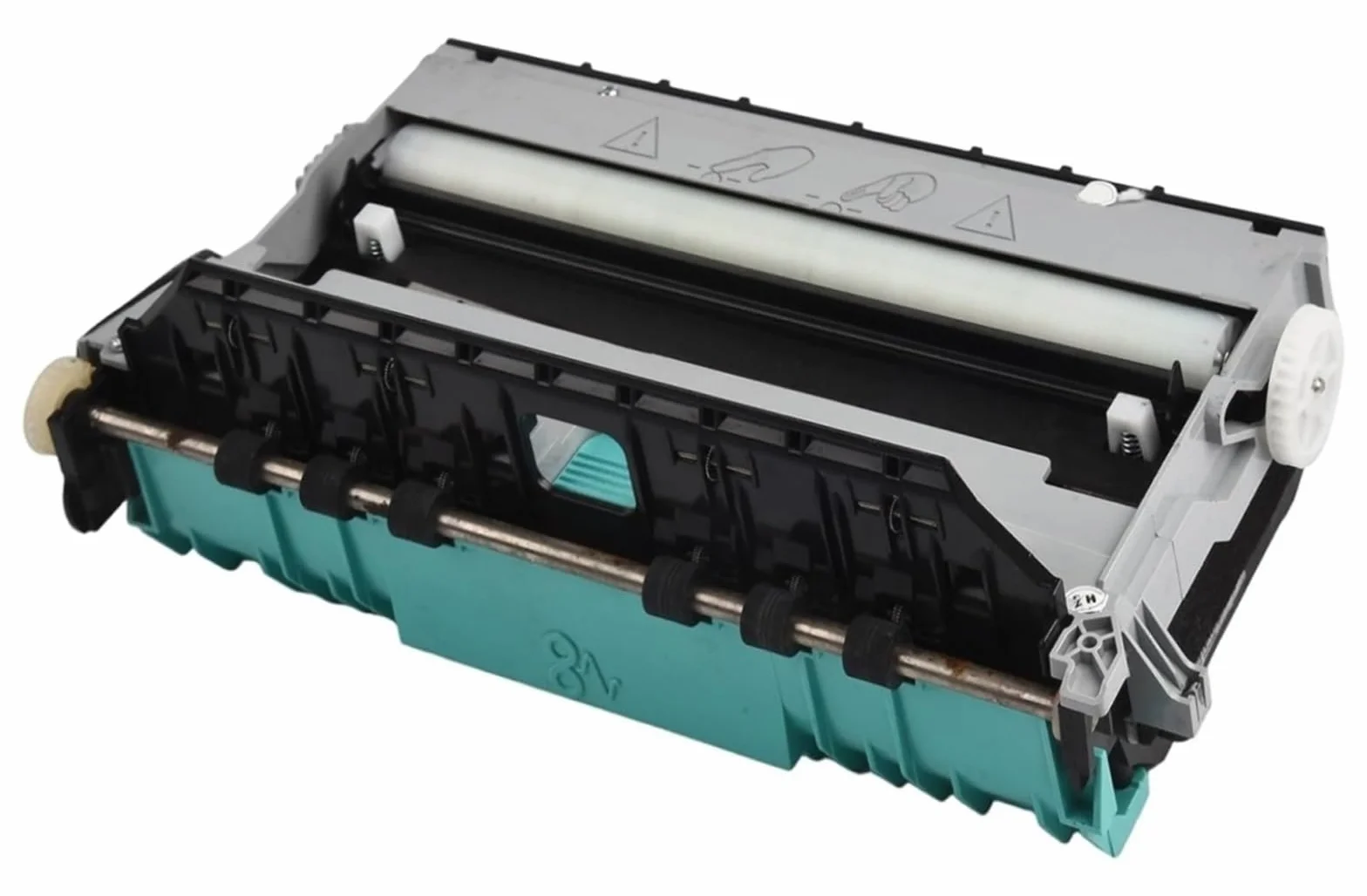 For stampanti HP Officejet Pro X451dn X451dw X476dw X476dn X551dw X556dn, numero di parte CN598-67004, CN459-60375, CN459-60377, CN598-60375, gruppo modulo di stampa fronte-retro