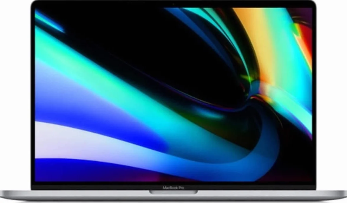 Apple MacBook Pro 16 pollici Intel Core i7 2,6 GHz 32 GB RAM SSD 512 GB QWERTY Italian Space Grey Ricondizionato
