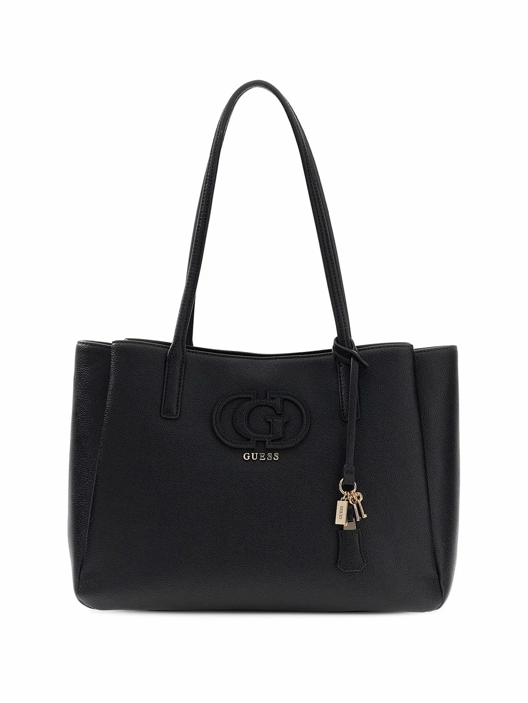 GUESS donna Isola Multi Comp Tote