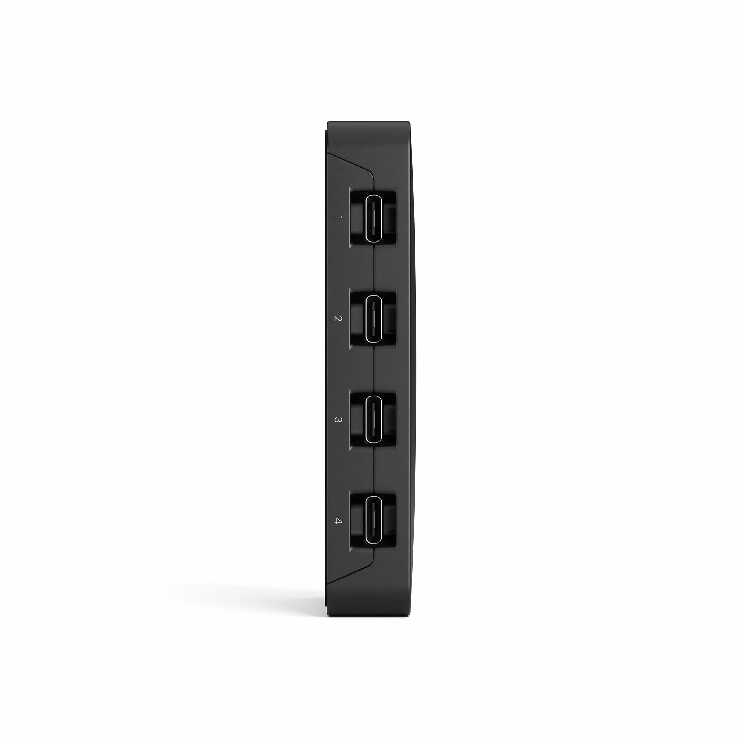 Fractal Design Controller Ventole ARGB Gen 2 Nero