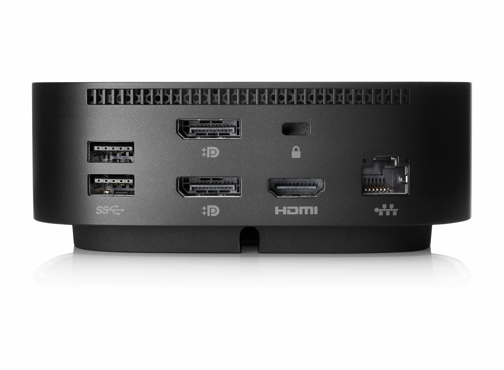 HP USB-C/A Universal Dock G2