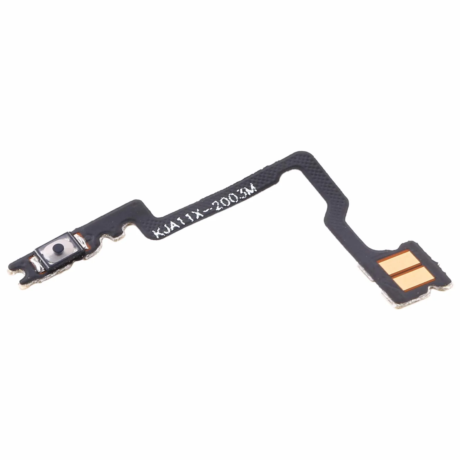 Ricambio flat flex pulsante accensione tasto power on off per OPPO A5 (2020) A9 (2020)