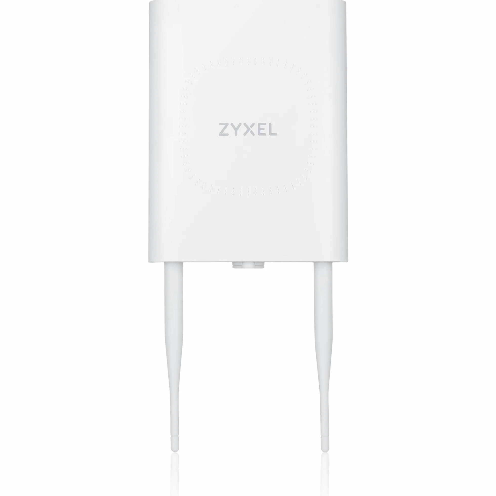 Zyxel NWA55AXE 1775 Mbit/s Bianco Supporto Power over Ethernet [PoE] (NWA55AXE OUTDOOR AP STANDALONE - NEBULAFLEX WIRELESS ACCESS POINT)