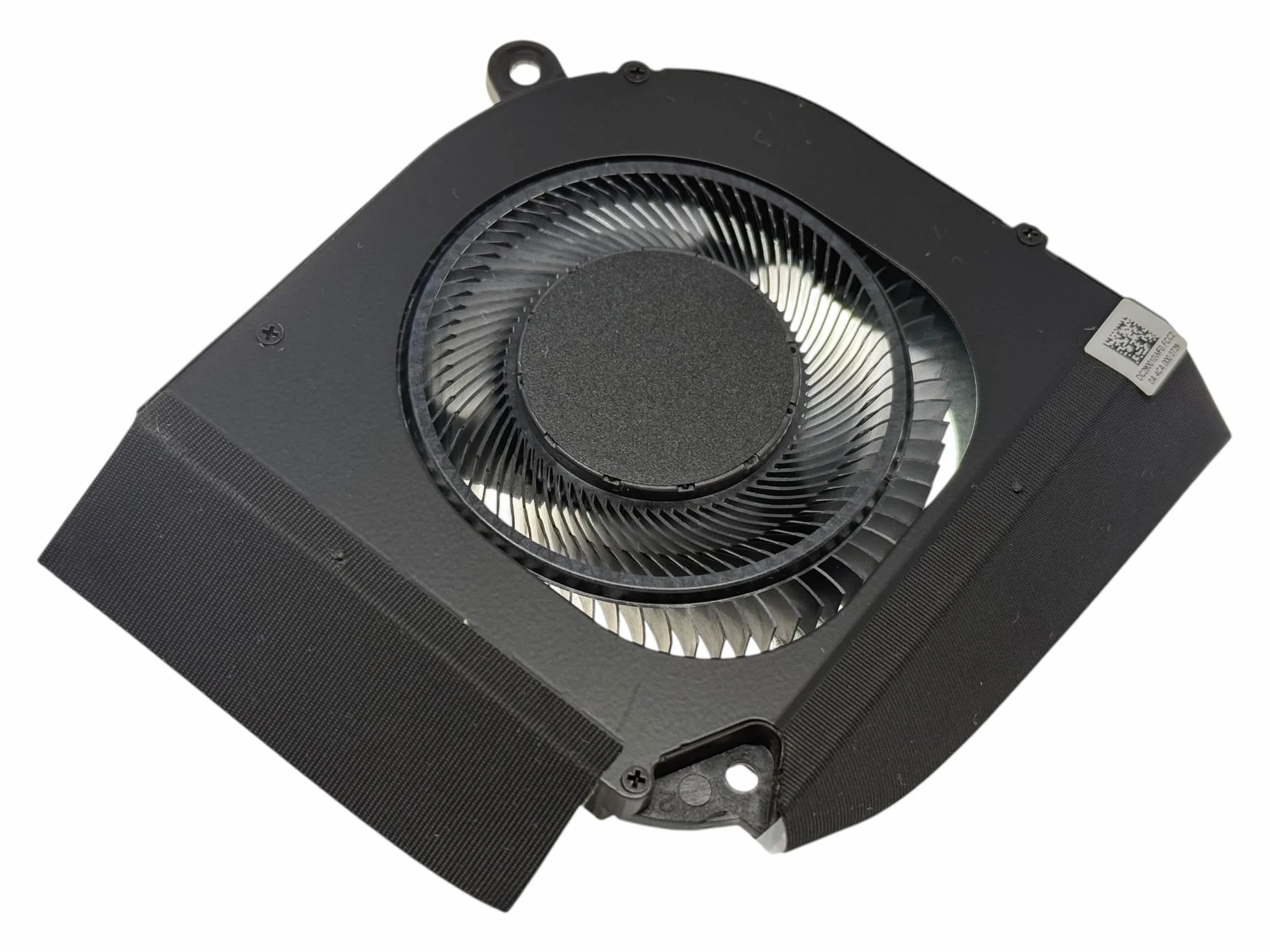 CPU Cooling Fan for Acer Predator Helios Neo 16 PHN16-71, Neo 18 PHN18-71, PN: 23.QLTN7.002, DC12V 1A
