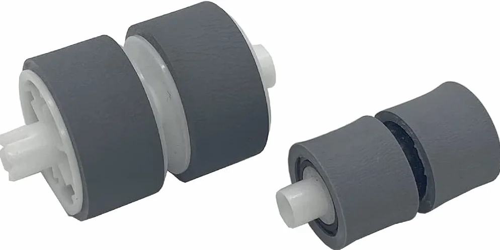 Goldship Kit di ricambio originale per Canon DR-C125 DR-C225
