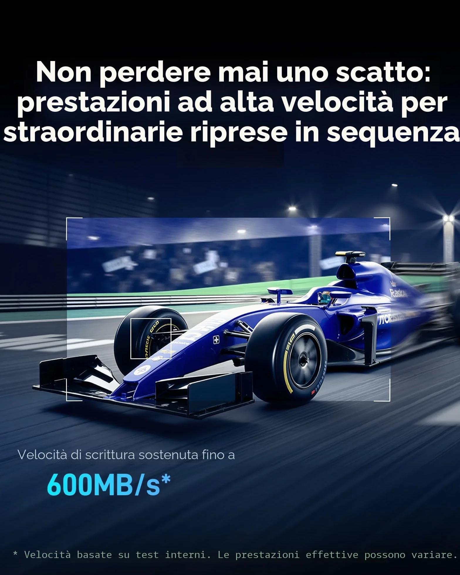 Lexar Professional Silver Series CFexpress 4.0 tipo A scheda 256 GB, scheda CFe fino a 1750 MB/s di lettura, VPG200, 8K Video CF Card, scheda di memoria compatibile con fotocamere Sony Alpha Sony FX