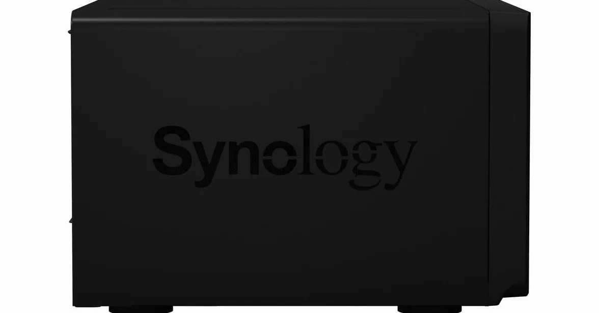 Synology Dx517 Expansion Unit 5-Bay