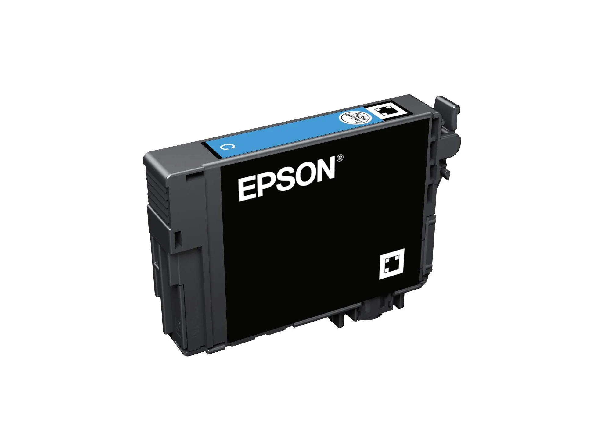 Epson Singlepack Cyan 502 Ink