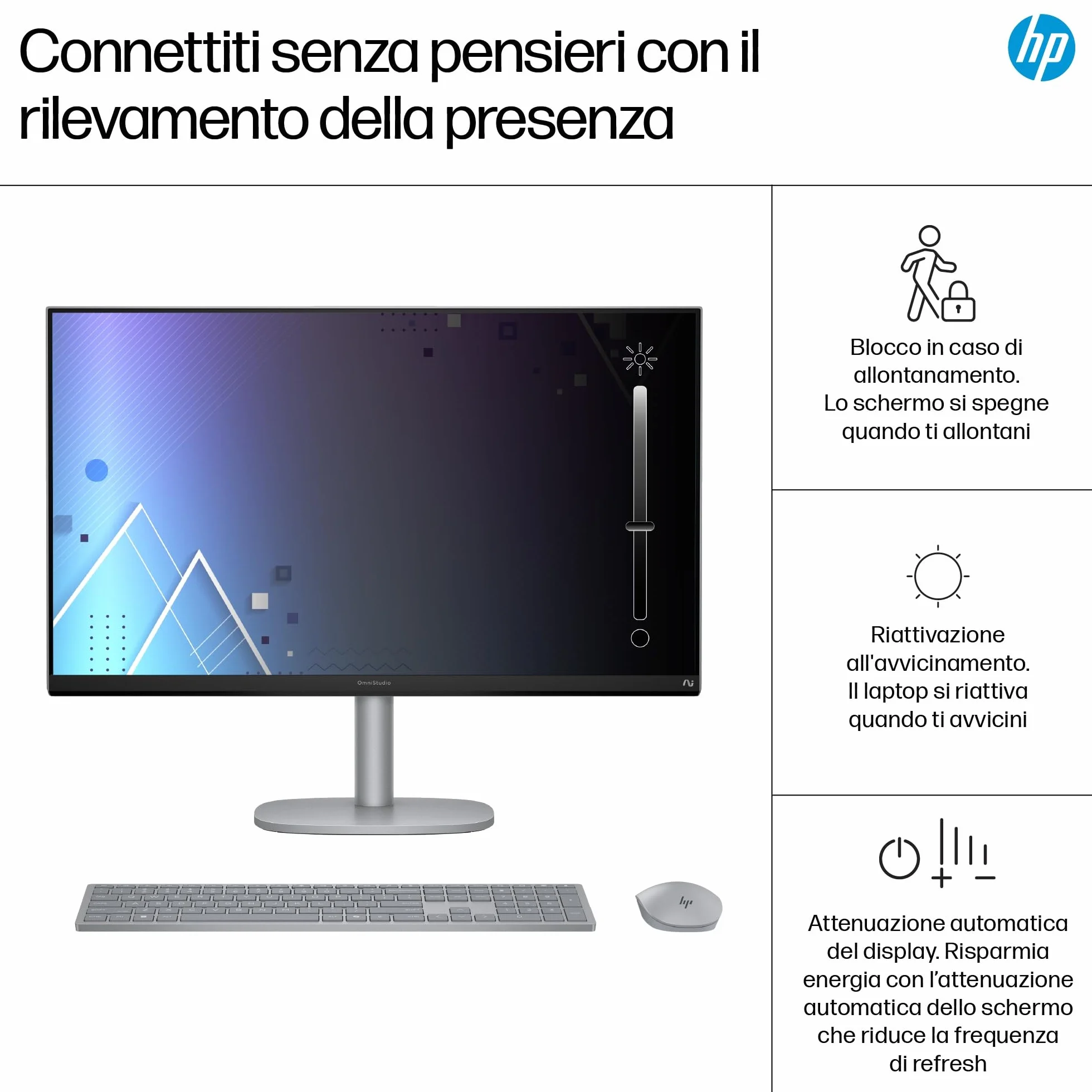 HP OmniStudio X 32-c0000sl