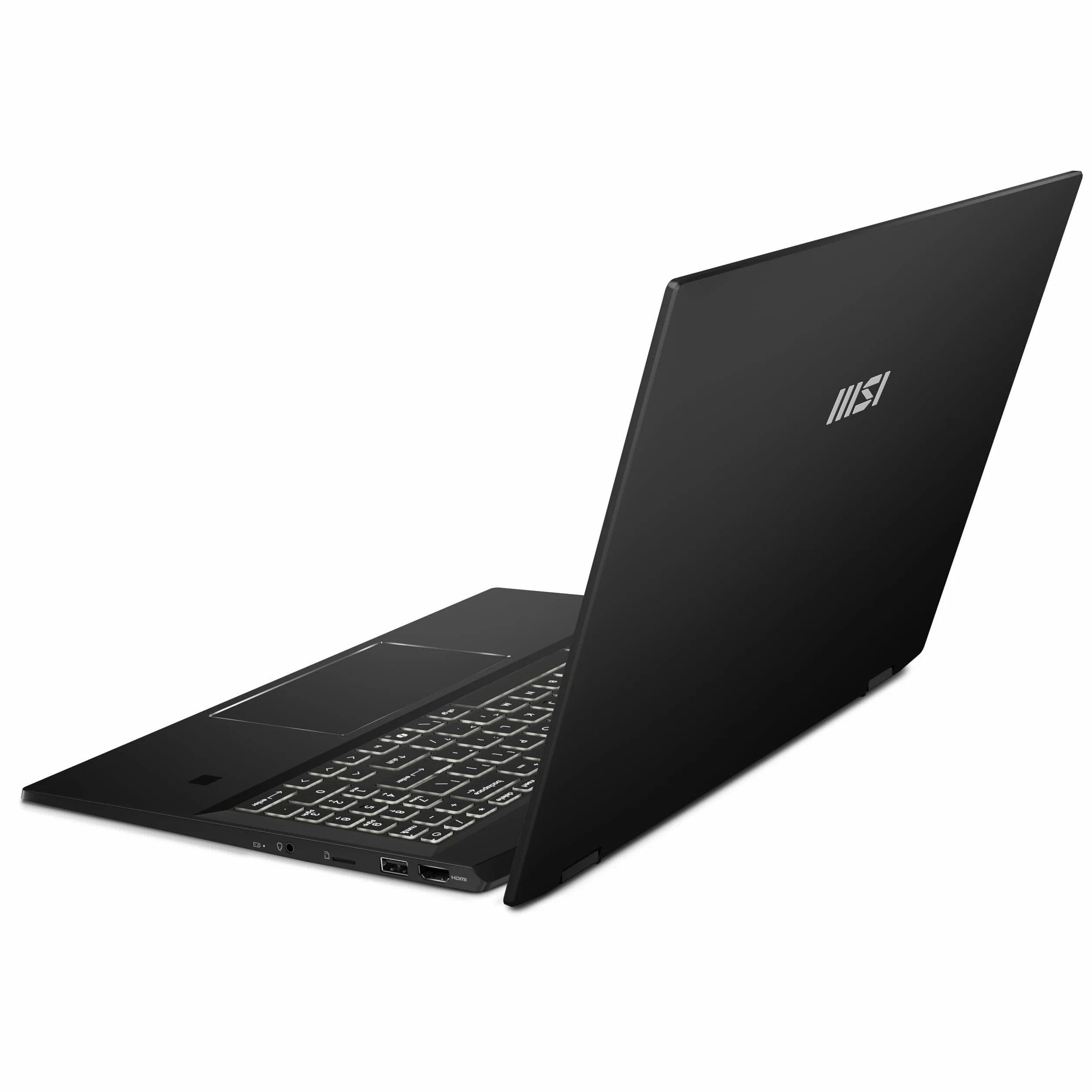 msi SummitPro 16 AI A2HVETG-061IT, Notebook, 16" QHD+ 165hz Touch, Intel Core Ultra 9 285H, Nvidia RTX 4050 6GB GDDR6, LPDDR5 32GB, 1TB PCIe4, WiFi7, Win 11P, Pen 2 [Layout e Garanzia ITA]