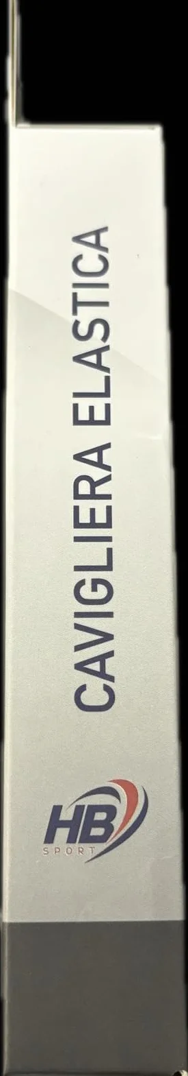 V&AMYA 2 Cavigliere Elastiche, Supporto per slogature e distorsioni, Cavigliera Sportiva