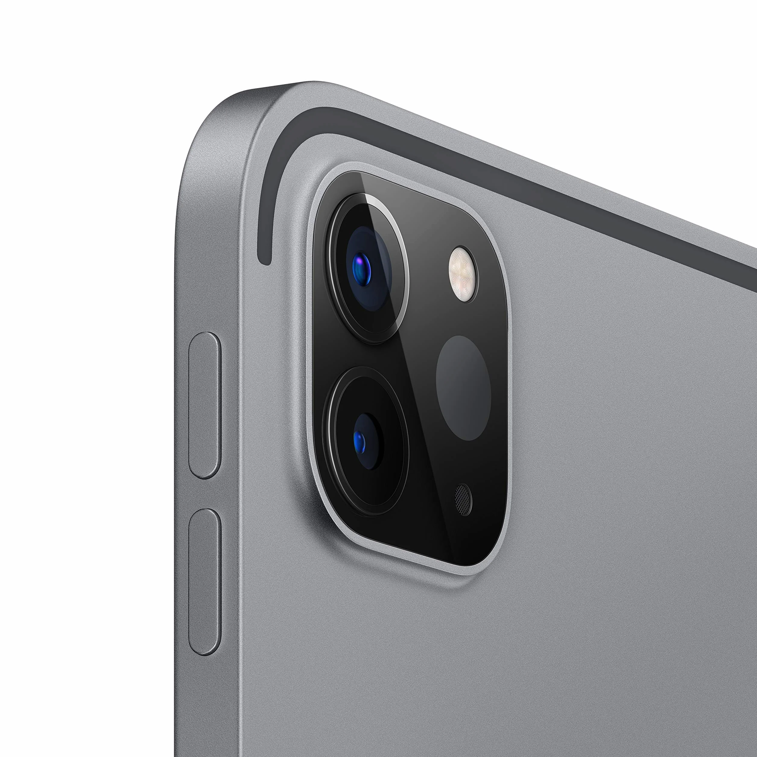 Apple 2020 iPad Pro 11-pollici Wi-Fi 128GB Grigio Siderale Ricondizionato