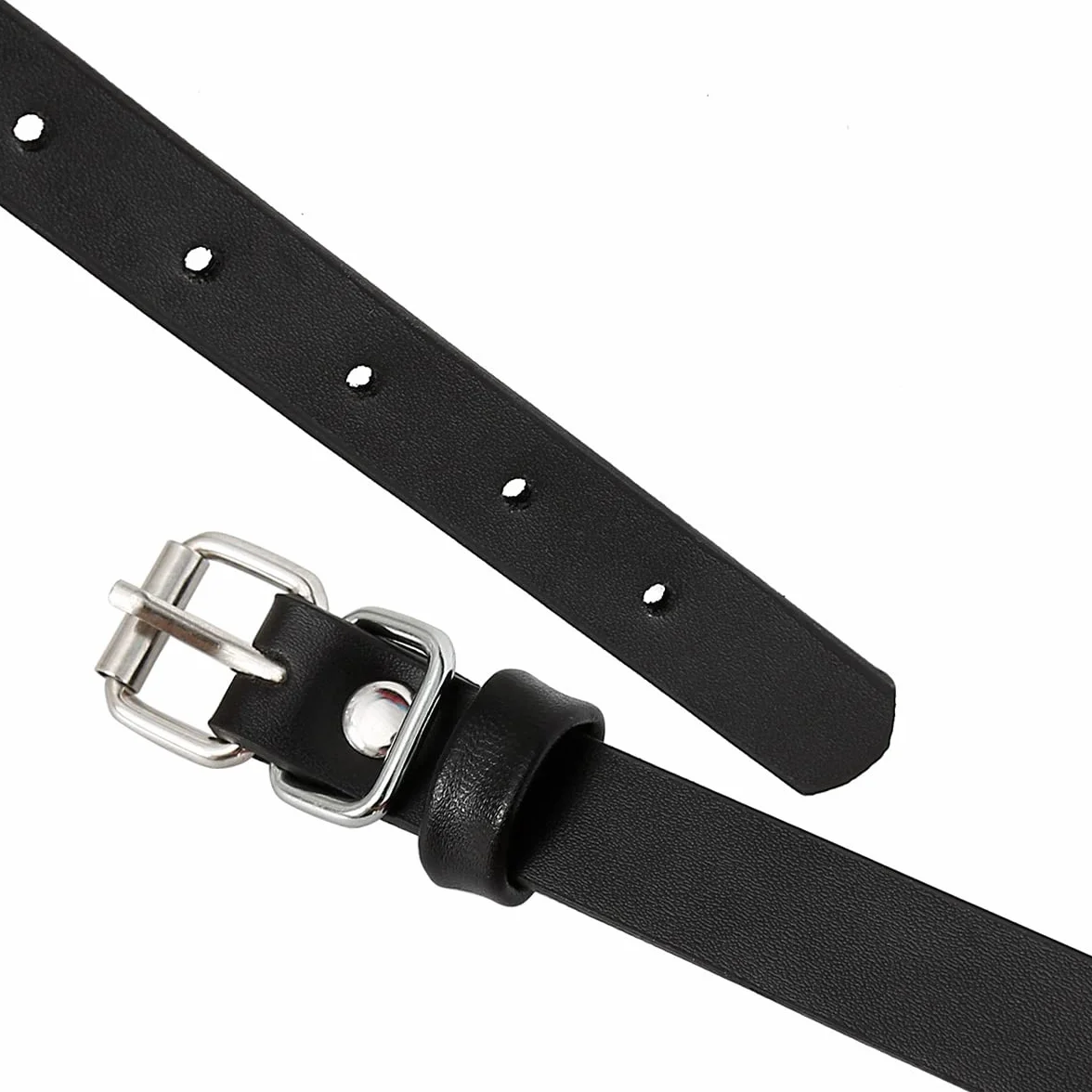 Mordacchia per donna bondage nera per uso estremo, imbracatura e cappuccio sexy con manette