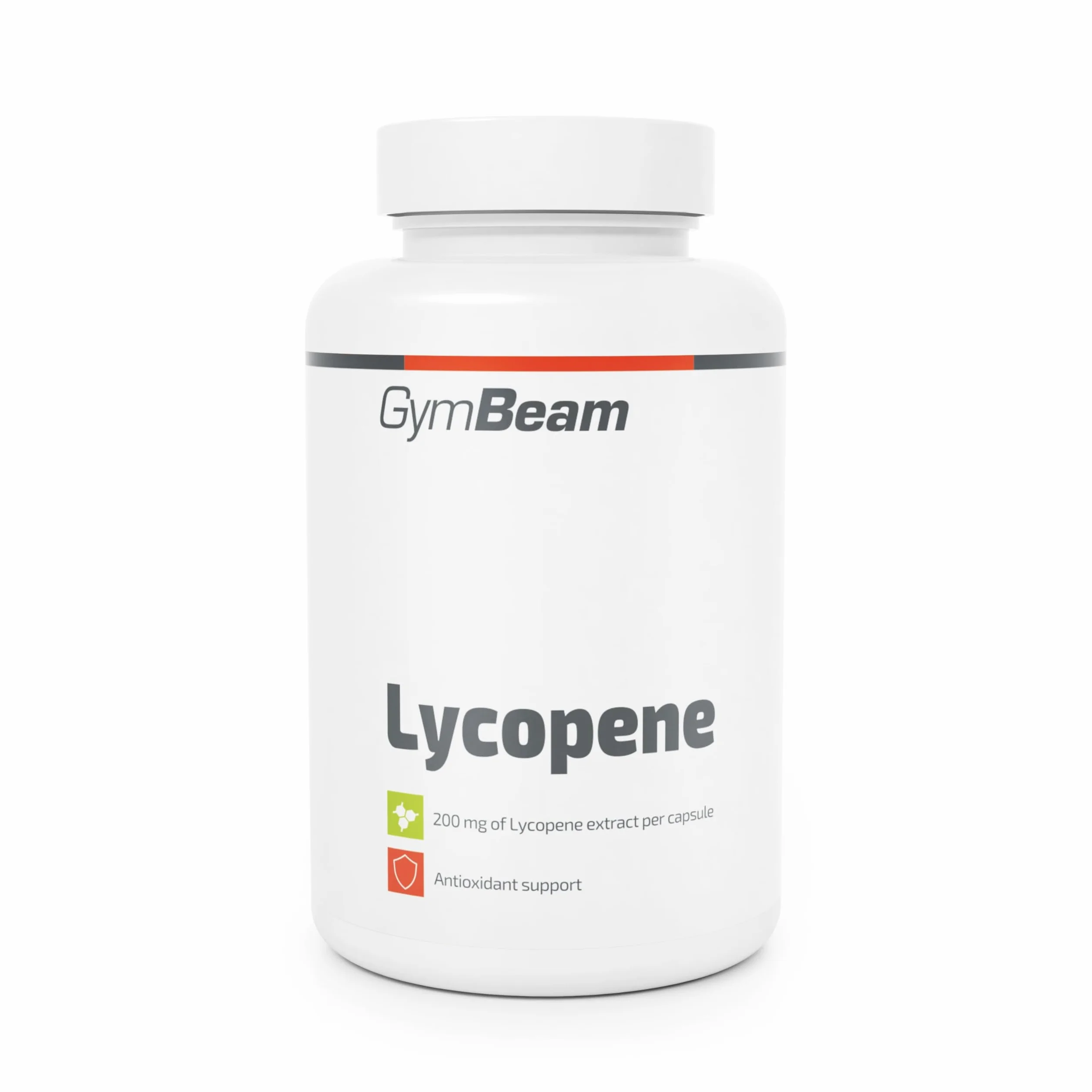 GymBeam Licopene Capsule 20mg 90 cps Integratore Alimentare Antiossidante