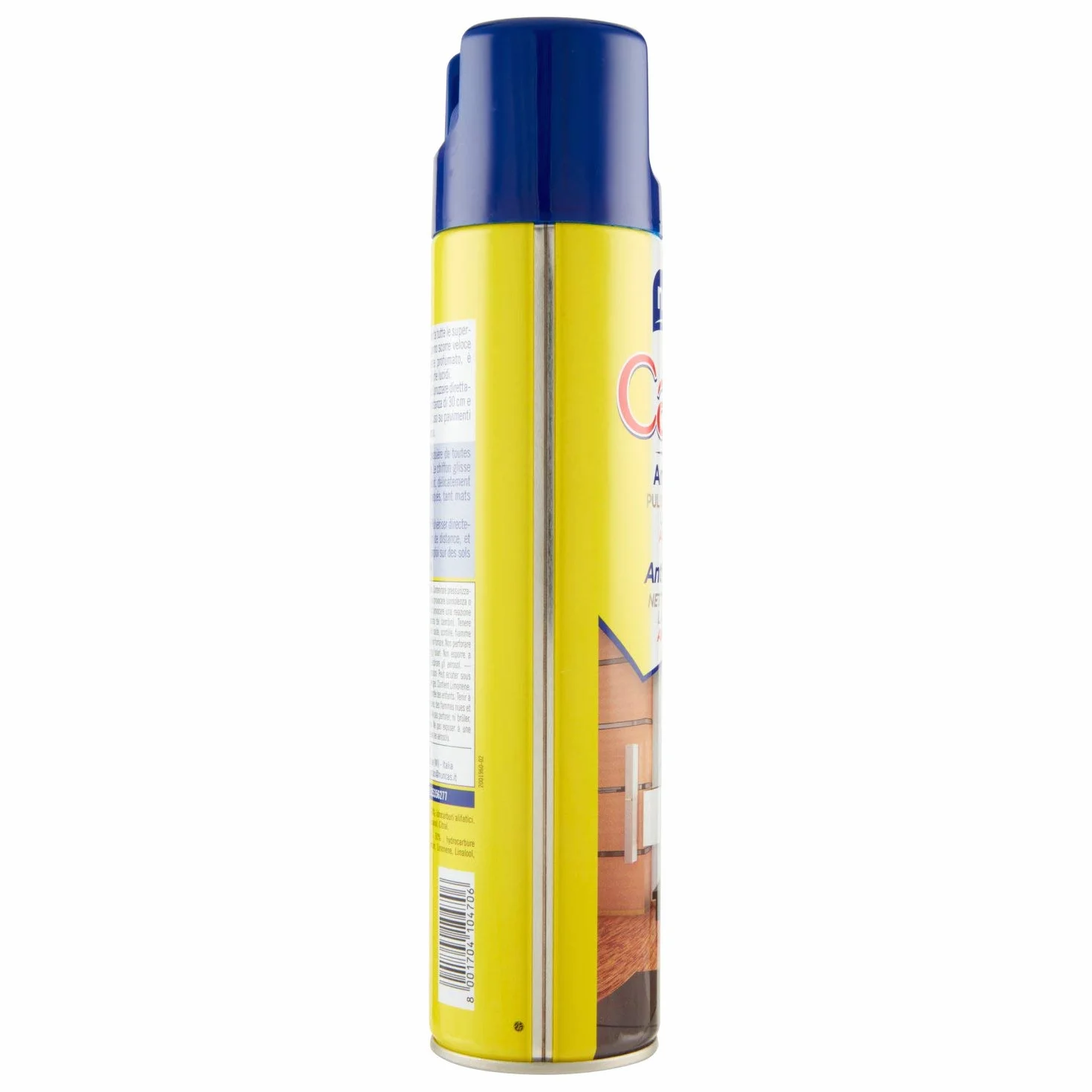 Nuncas Casa9 Antipolvere 400ml