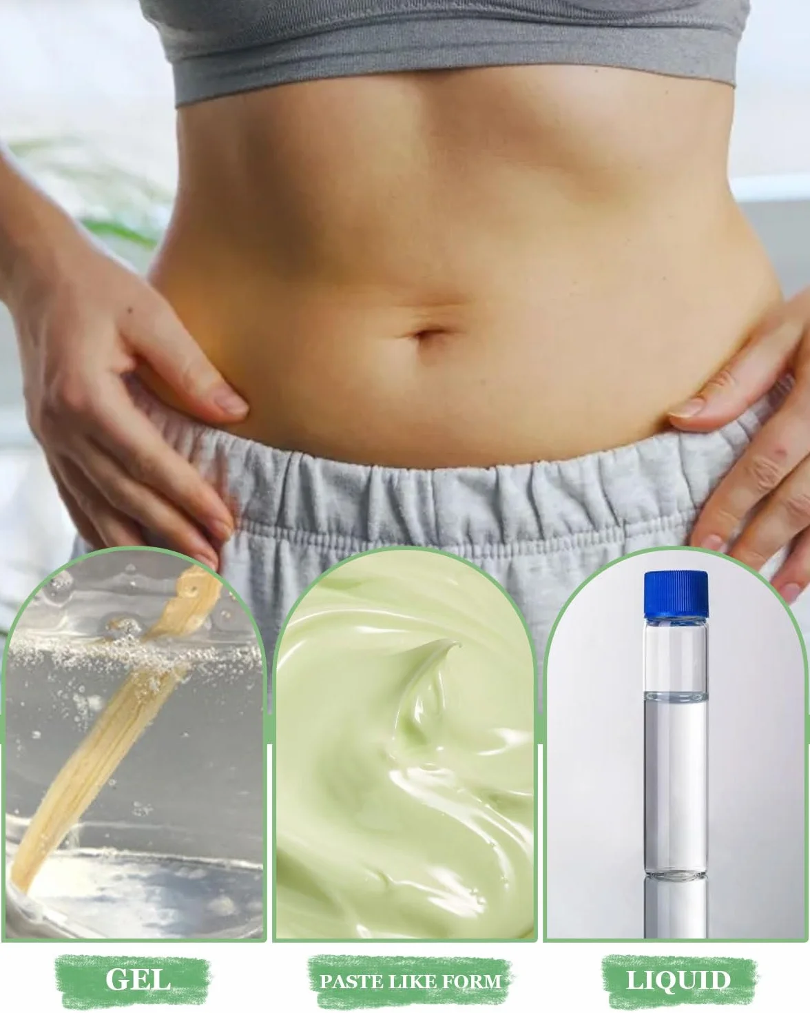 Applicatori Vaginali Monouso 20 Pezzi, Lubrificante Personale Applicatore, Iniettore Vaginale