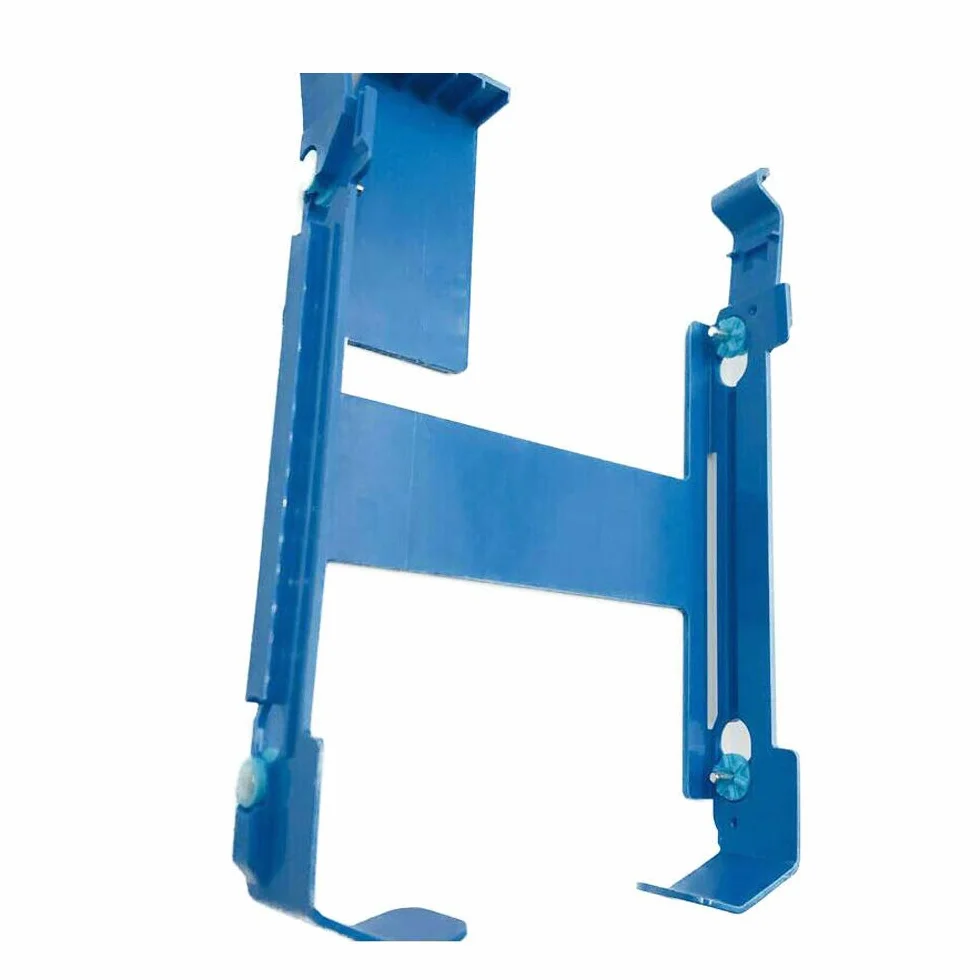 Gintai HDD Hard Drive Tray Vassoio Disco Rigido Caddy SAS, SATA I II III, 3.5 Pollici per dell Optiplex 9020,7020,7040,7810T/ Precision T3620 T3630/ XPS 8910 8920 8930 8940 8950 T3640 T3650 065KHD