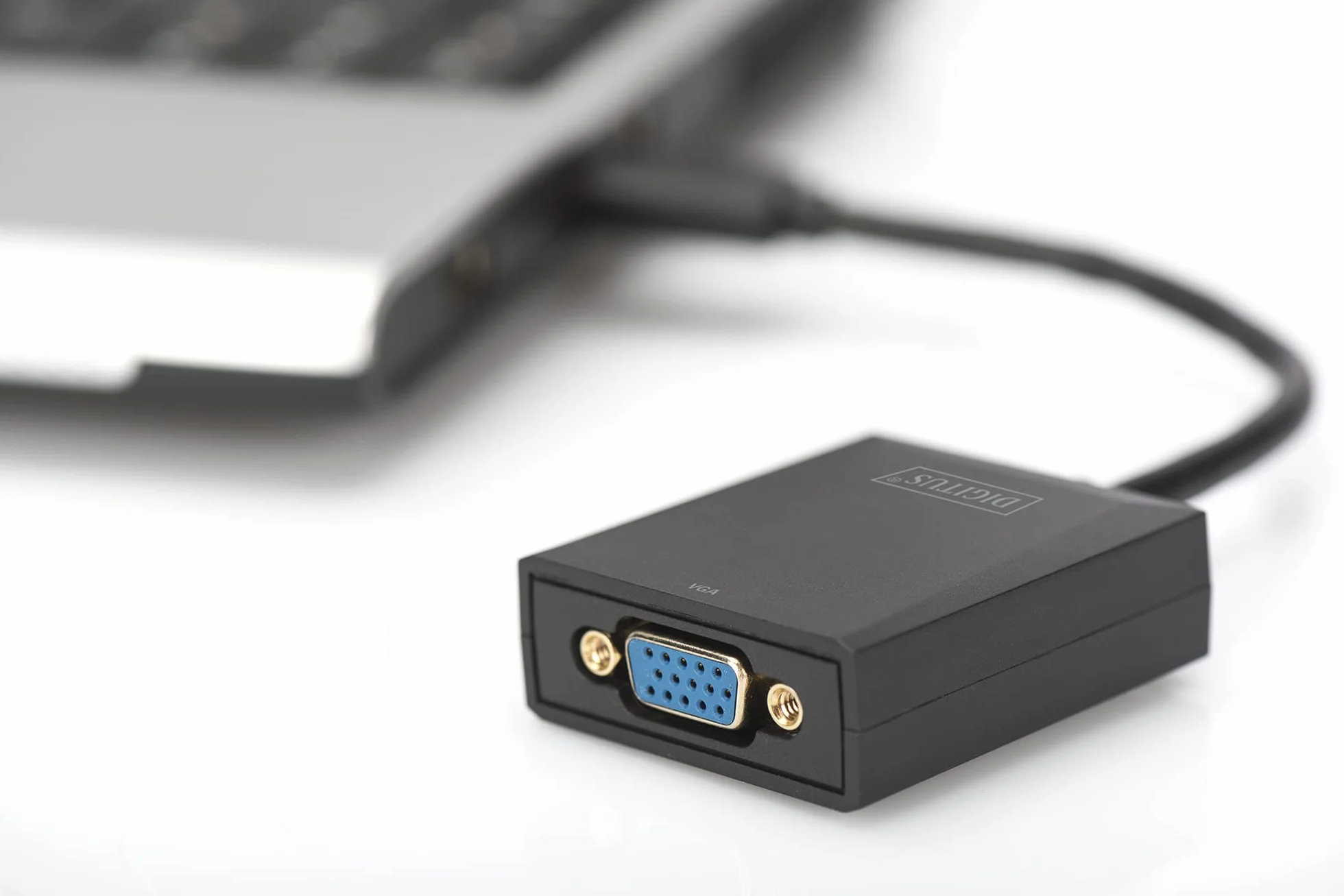 Digitus DA70840 Adattatore USB 3.0 a VGA